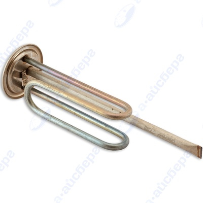 ТЭН для ВН 1500W D82мм 3401475 (Termex 066079)