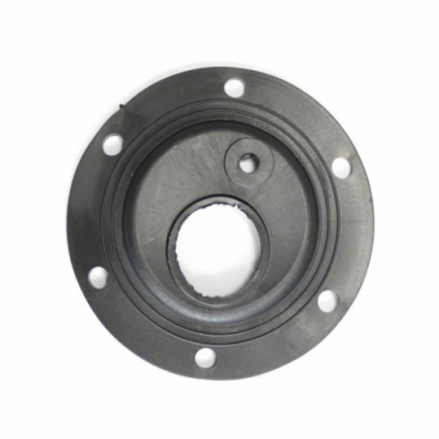 Уплотнительная прокладка со смещением, D122мм, 6 отверстий