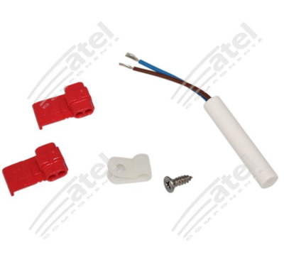 Температурный