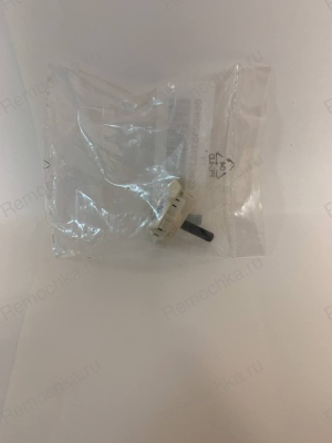 ПЕРЕКЛЮЧАТЕЛЬ ТЕМПЕРАТУРЫ