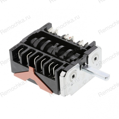 ПЕРЕКЛЮЧАТЕЛЬ РЕЖИМОВ