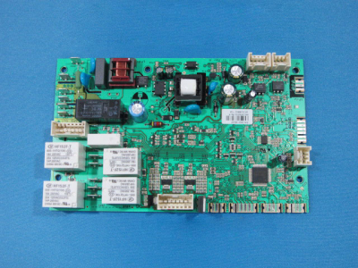 Электронный модуль