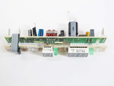 ЭЛЕКТРОННЫЙ МОДУЛЬ