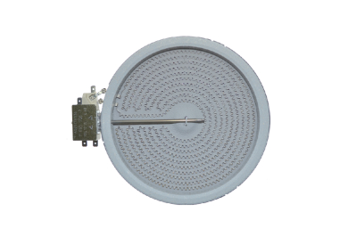 Электроконфорка для стеклокерамики, 1800W, D=200 мм