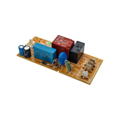 Модуль (плата) управления для холодильника Whirlpool 480132101593