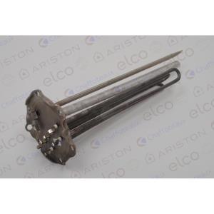 нагревательный элемент 3х2000W + анод