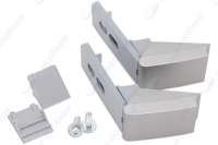 Крепёж ручки (комплект) LIEBHERR 9590178