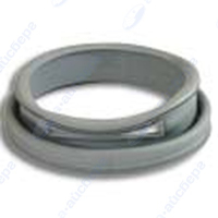 Манжета люка Merloni 024551 1.00.012.23