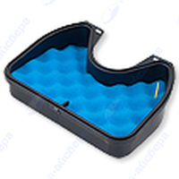 Фильтр для ПЫЛ Samsung DJ97-00501A ASSY CASE-FILTER