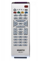 Пульт для телевизора Huayu RM-D631