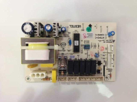 ЭЛЕКТРОННЫЙ БЛОК