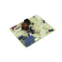 Модуль управления для холодильников Whirlpool 08196-025RC 481223678548