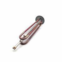 Тэн водонагревателя RF-72mm, 2000w-220v Thermowatt t.3174154