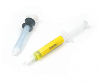 UV-краситель 6 шт по 7,5 мл с гибким адаптером Brilliant TR1058.A6.K6.P1