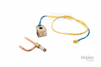 Соленоидный клапан в сборе Haier 0010758953
