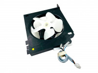 Вентилятор обдува конденсатора для холодильника Whirlpool 480132103073 C00311214